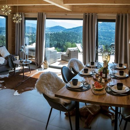 Ovis Homes Завоя Экстерьер фото
