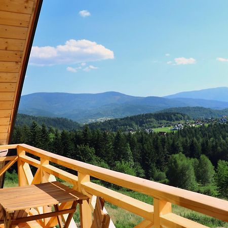 Ovis Homes Завоя Экстерьер фото