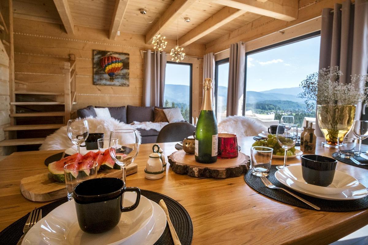 Ovis Homes Завоя Экстерьер фото