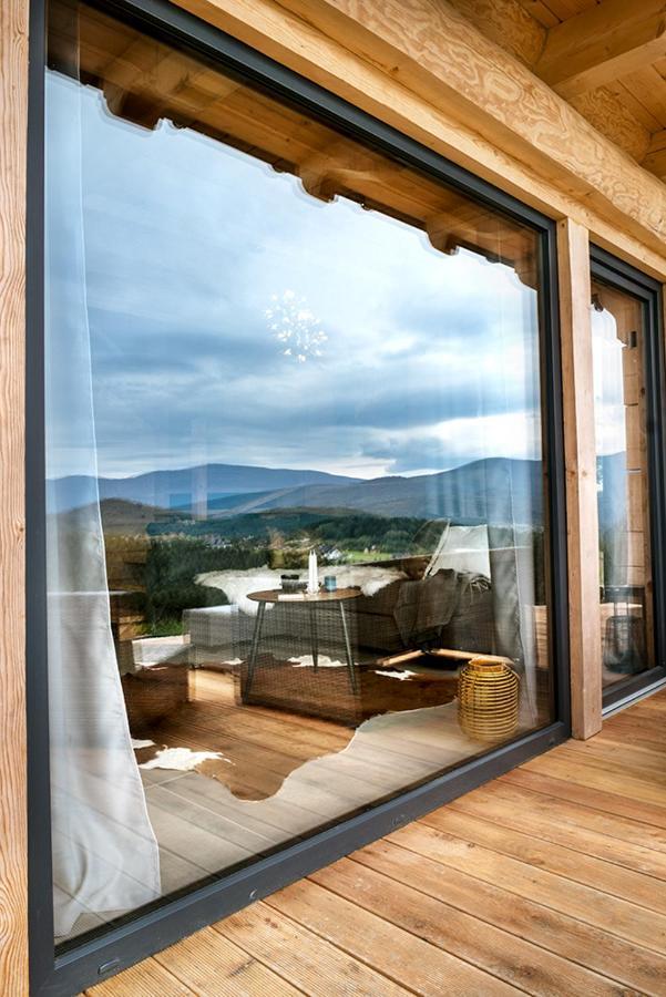 Ovis Homes Завоя Экстерьер фото