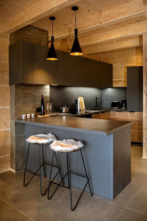 Ovis Homes Завоя Экстерьер фото