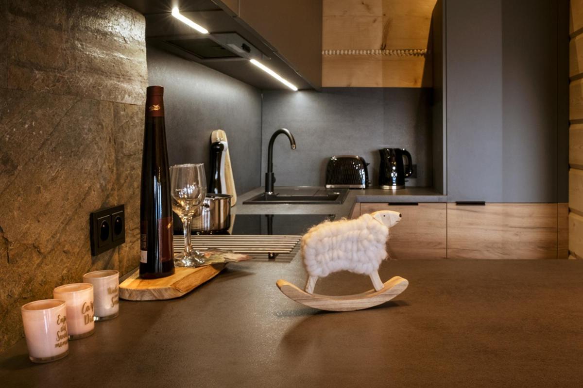 Ovis Homes Завоя Экстерьер фото