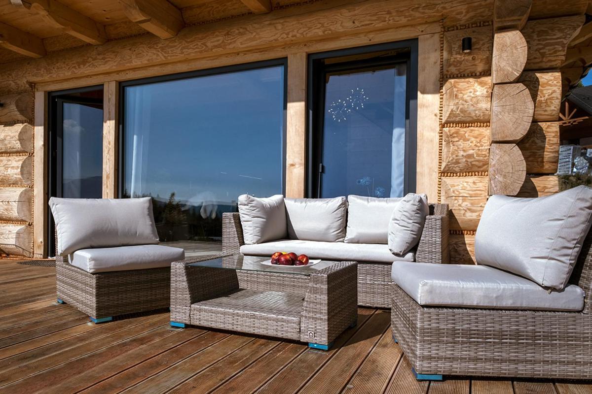 Ovis Homes Завоя Экстерьер фото
