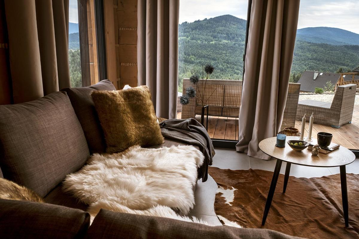 Ovis Homes Завоя Экстерьер фото