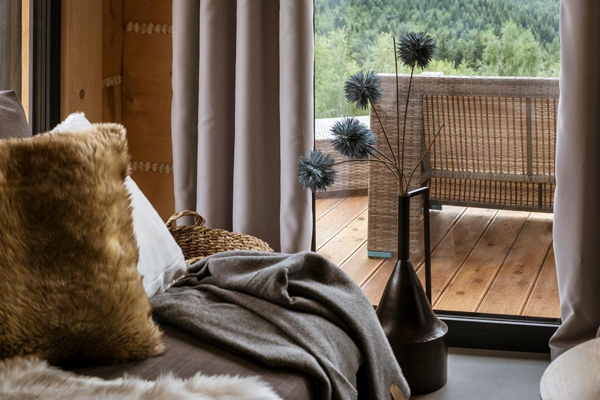 Ovis Homes Завоя Экстерьер фото