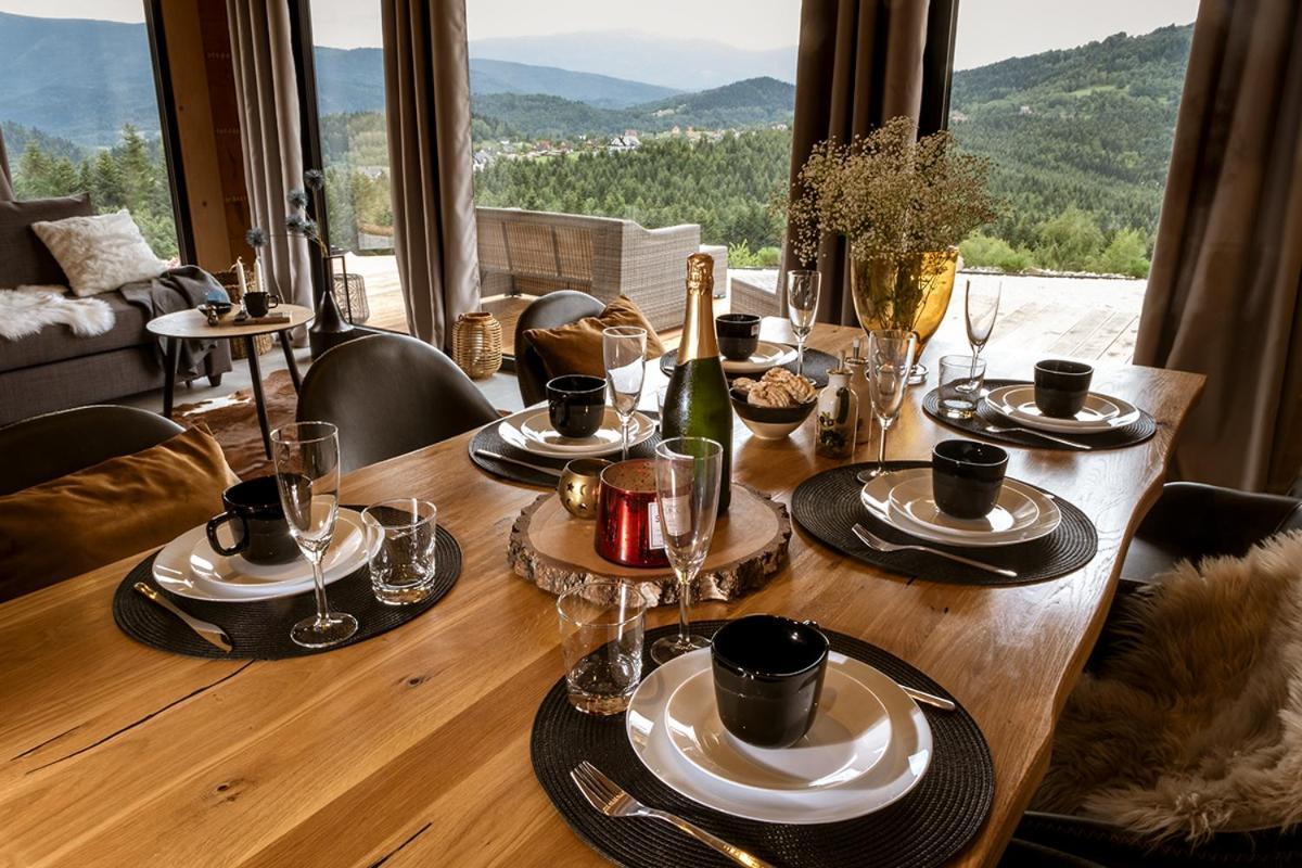 Ovis Homes Завоя Экстерьер фото