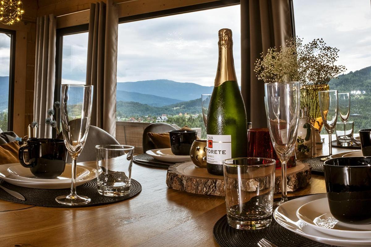 Ovis Homes Завоя Экстерьер фото