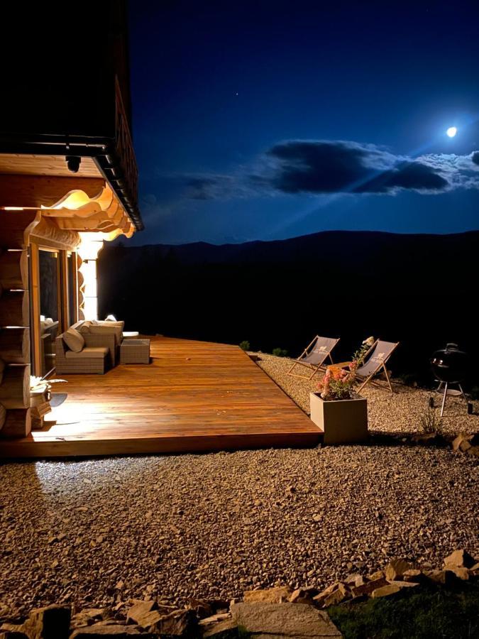 Ovis Homes Завоя Экстерьер фото