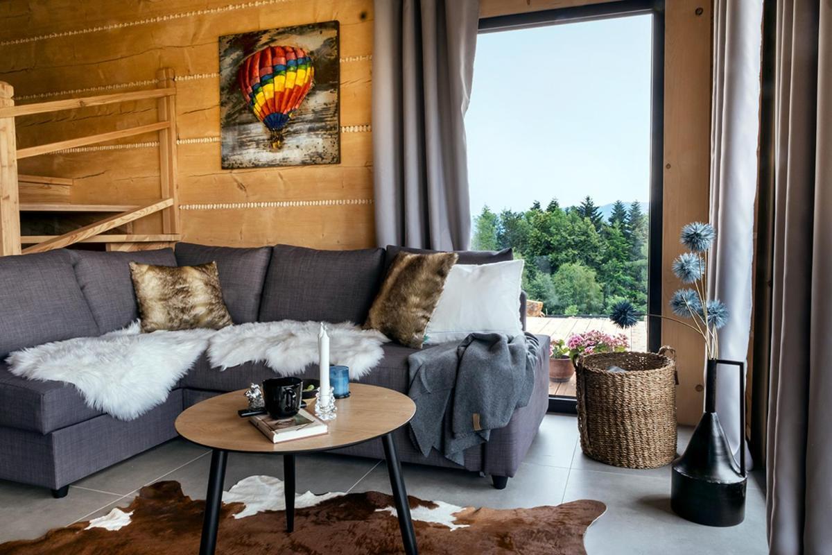 Ovis Homes Завоя Экстерьер фото