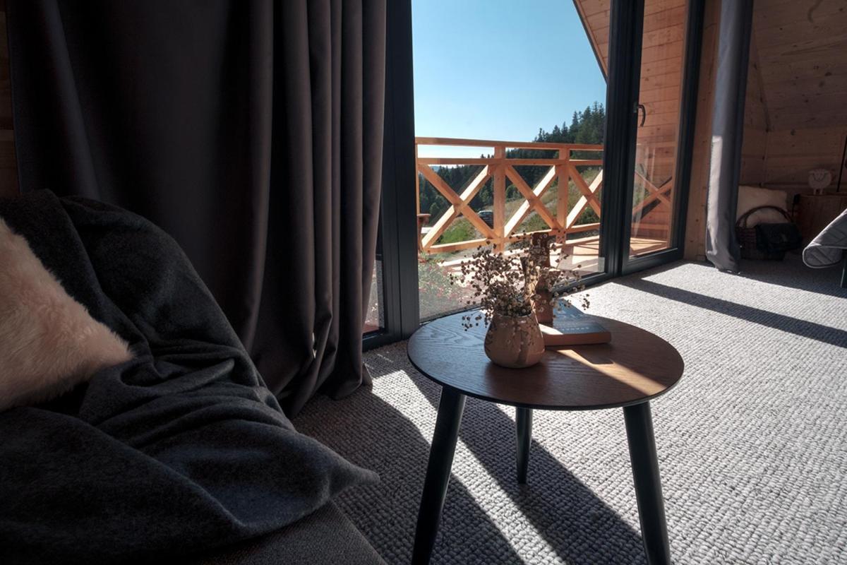 Ovis Homes Завоя Экстерьер фото