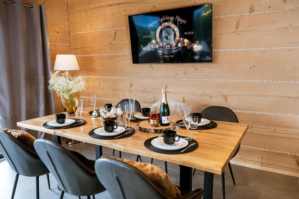 Ovis Homes Завоя Экстерьер фото