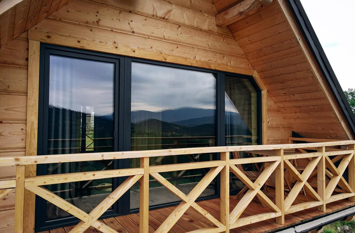 Ovis Homes Завоя Экстерьер фото