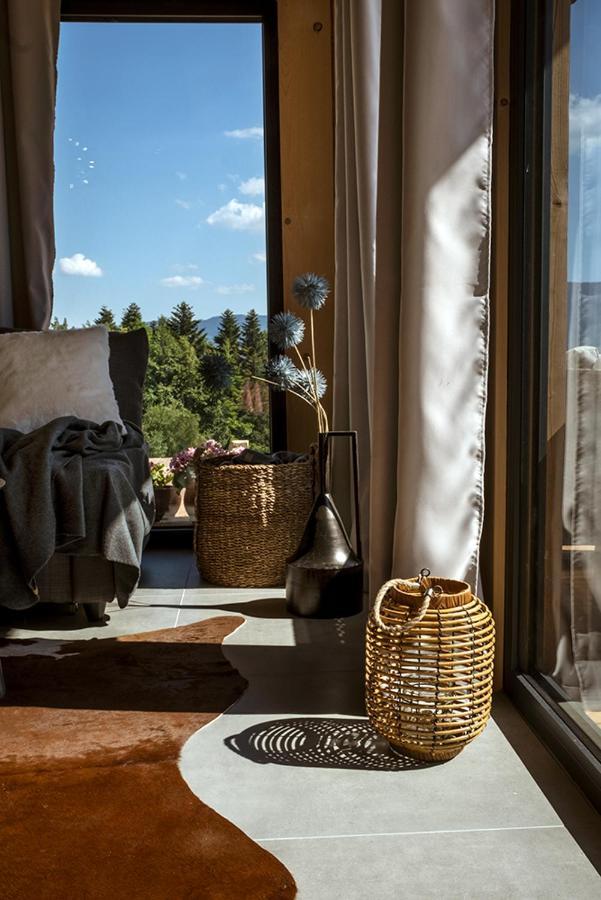 Ovis Homes Завоя Экстерьер фото