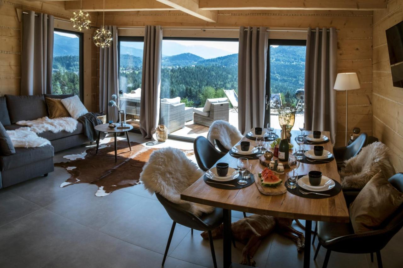 Ovis Homes Завоя Экстерьер фото