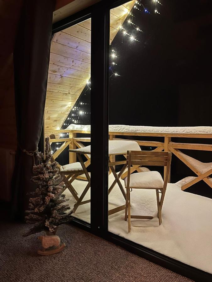 Ovis Homes Завоя Экстерьер фото