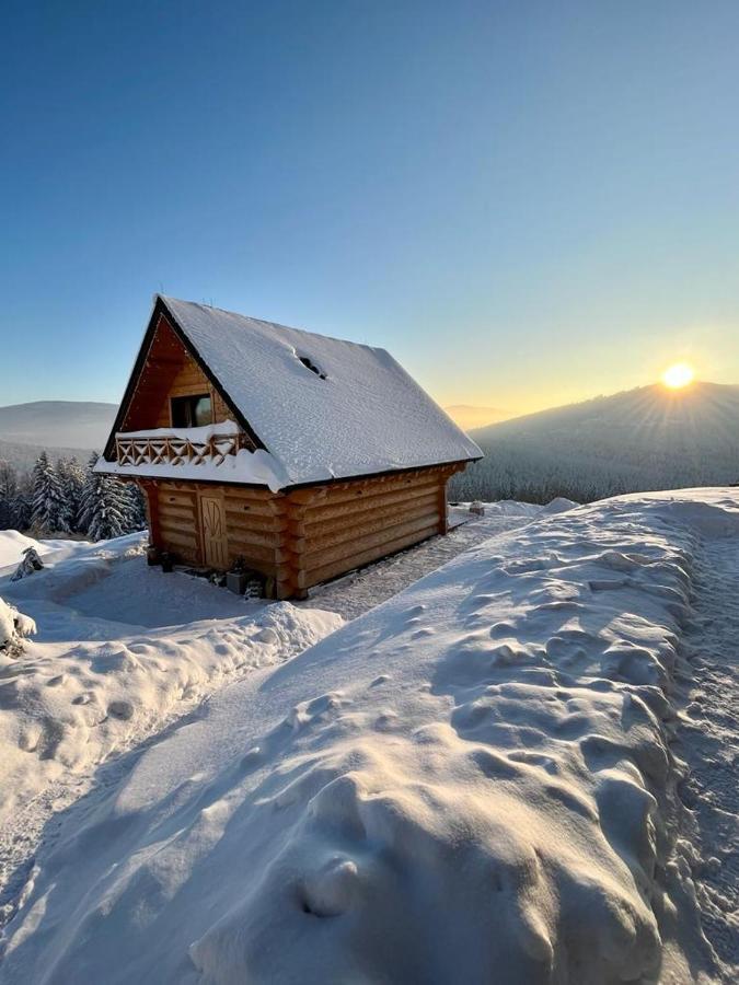 Ovis Homes Завоя Экстерьер фото