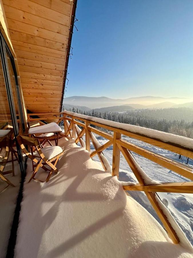 Ovis Homes Завоя Экстерьер фото