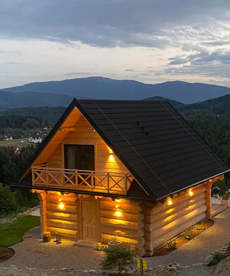 Ovis Homes Завоя Экстерьер фото