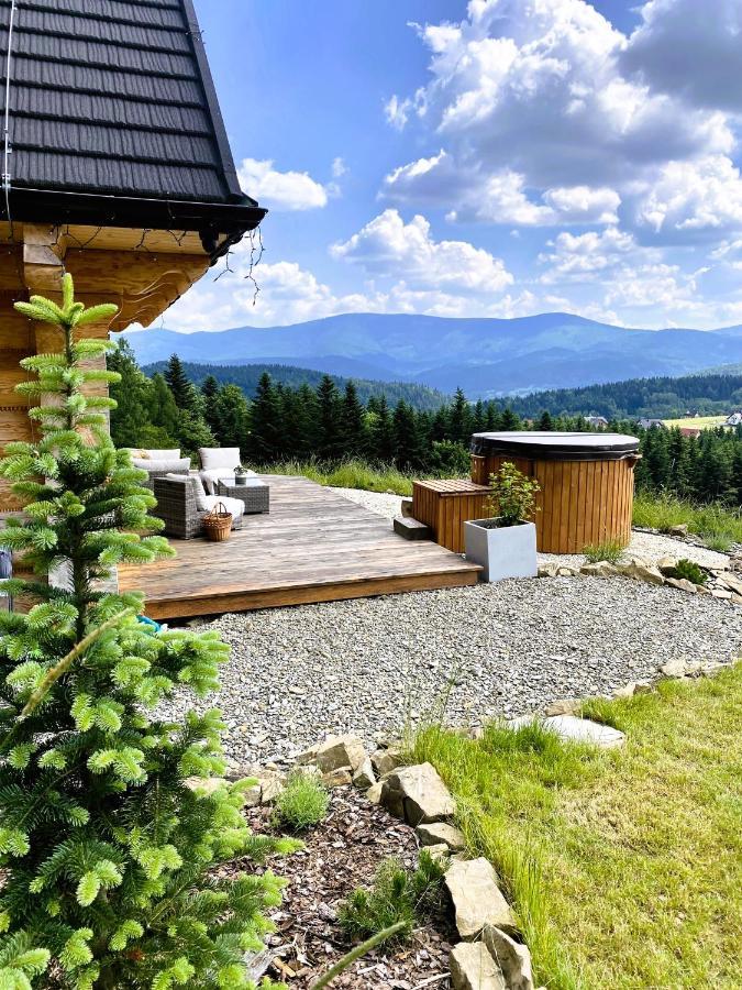 Ovis Homes Завоя Экстерьер фото