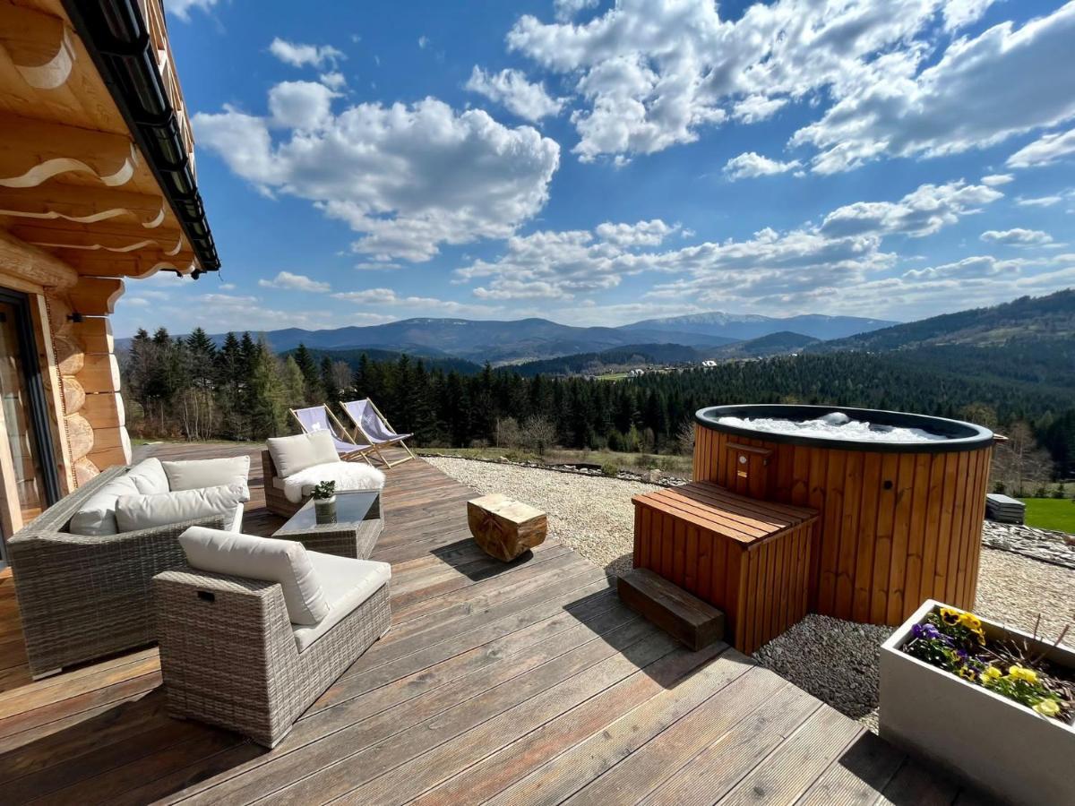 Ovis Homes Завоя Экстерьер фото