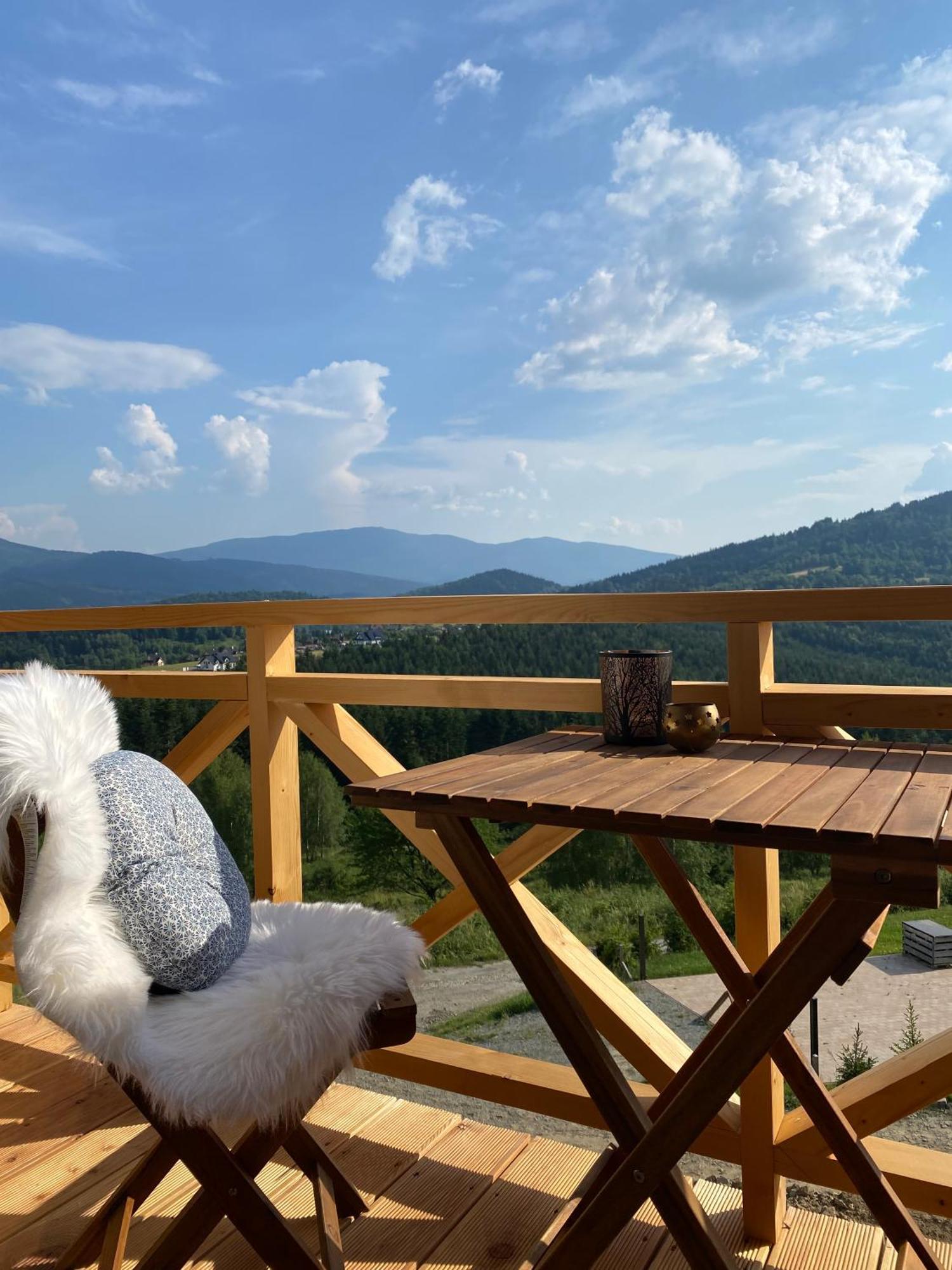 Ovis Homes Завоя Экстерьер фото