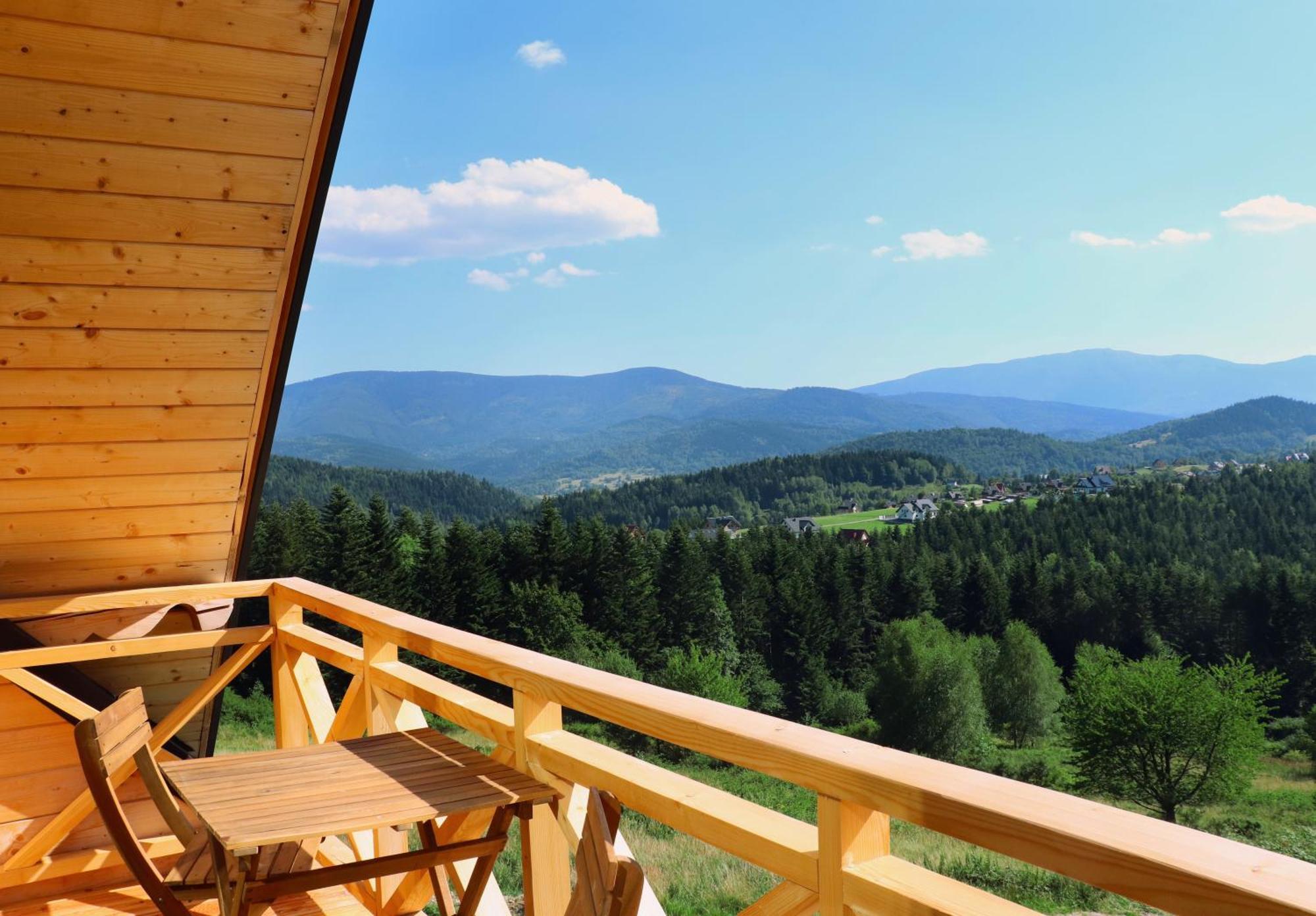 Ovis Homes Завоя Экстерьер фото