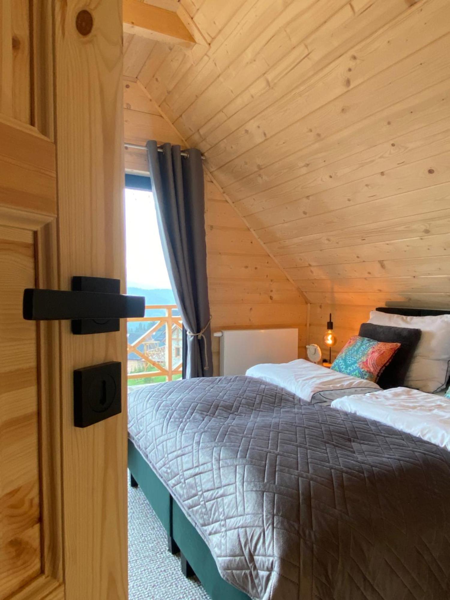 Ovis Homes Завоя Экстерьер фото